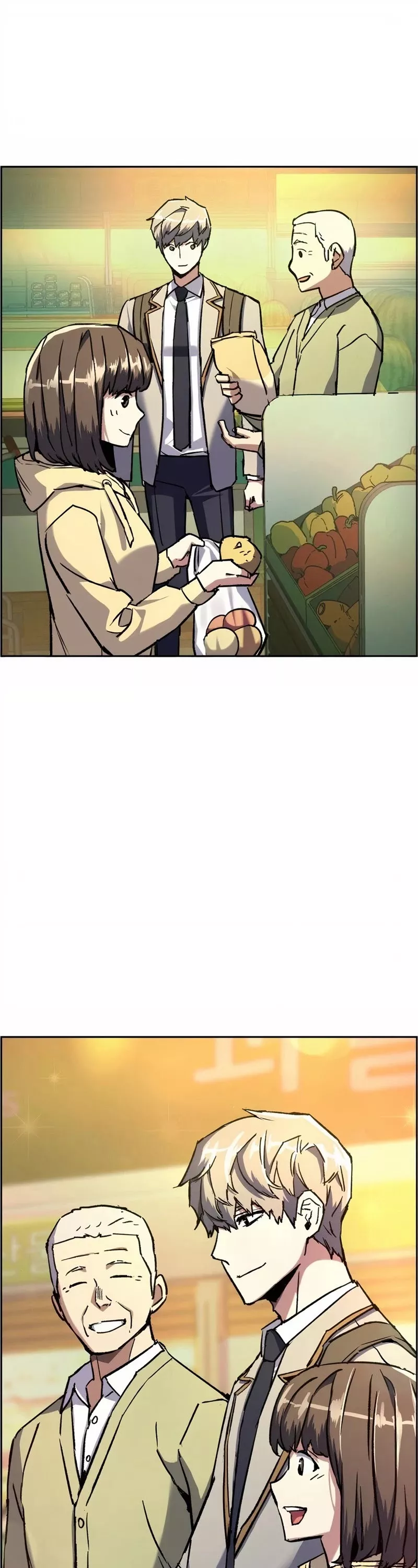 Teenage Mercenary, chapter 39, image 34