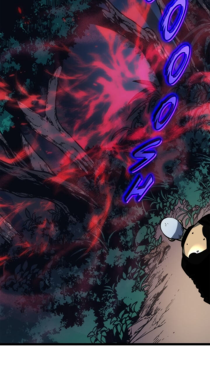 Solo Leveling, chapter 97, page 46