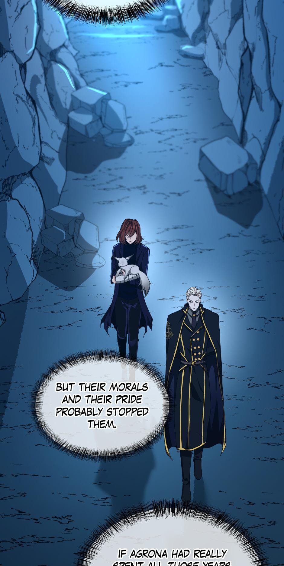 The Beginning After the End, chapter 148, image 56