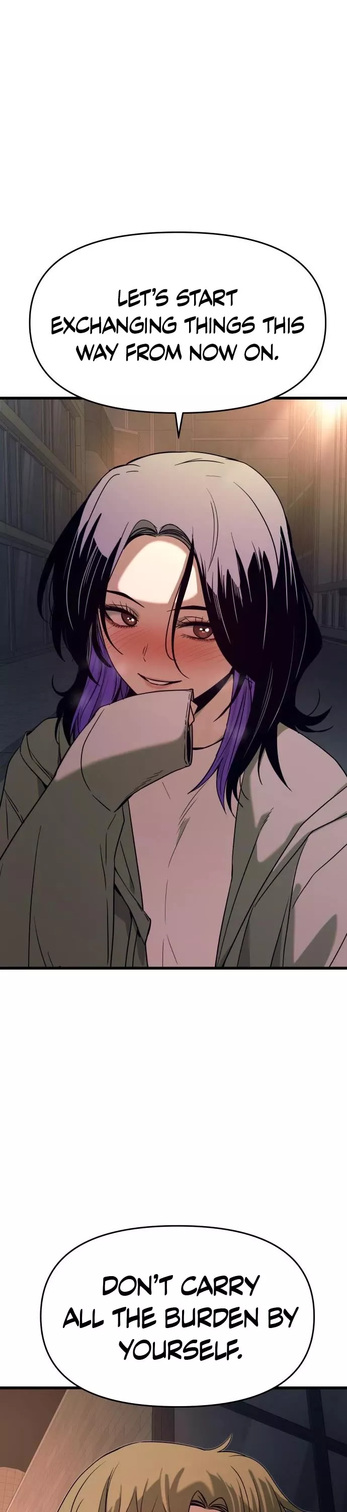My Bias Gets on the Last Train, chapter 59, image 53