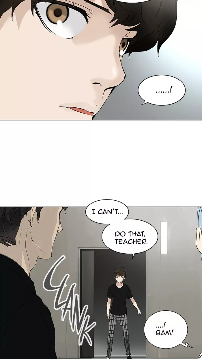 Tower of God, chapter 236, image 42