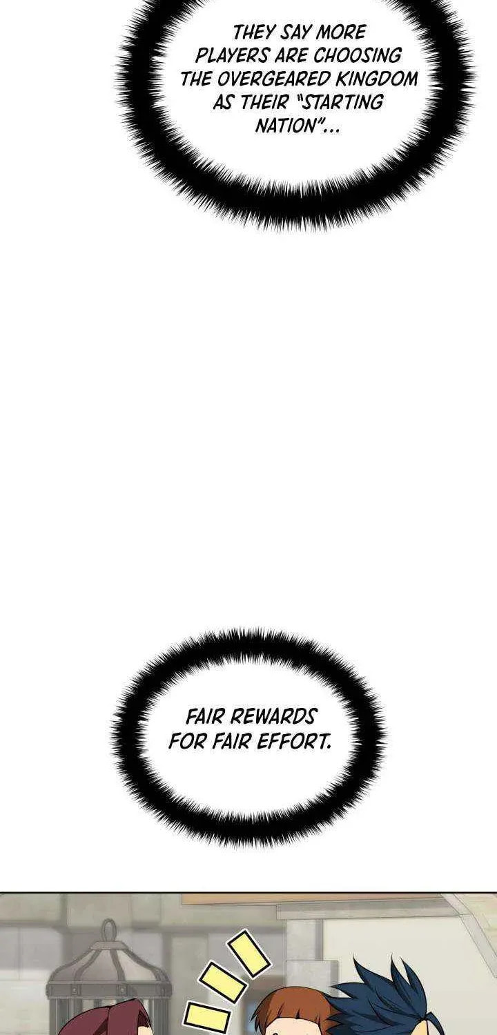 Overgeared (Team Argo), chapter 312, page 50