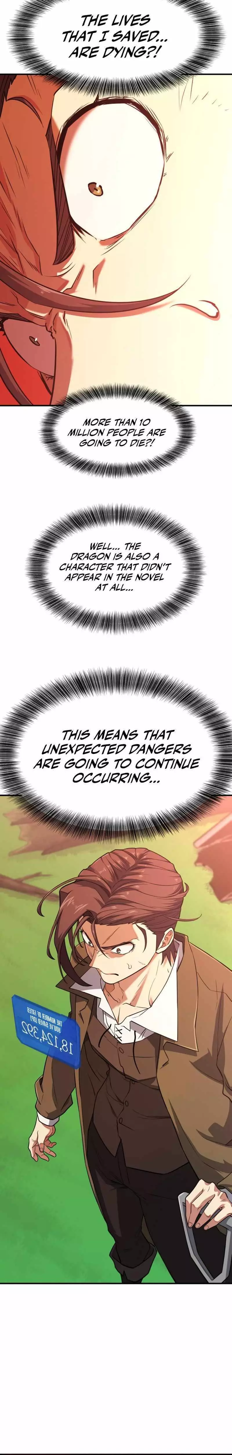 The Greatest Estate Developer, chapter 111, image 18