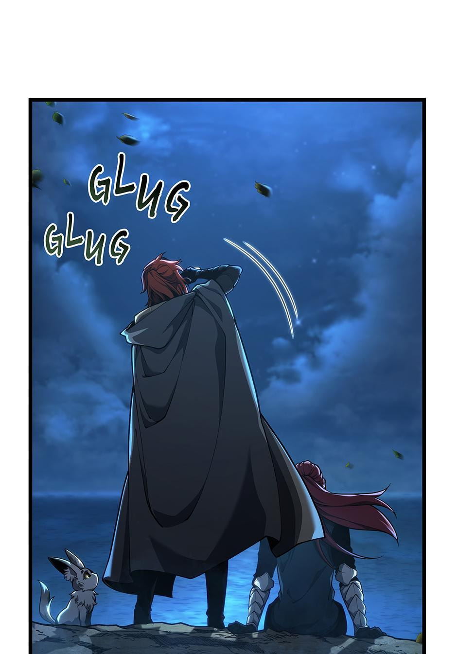 The Beginning After the End, chapter 188, image 29