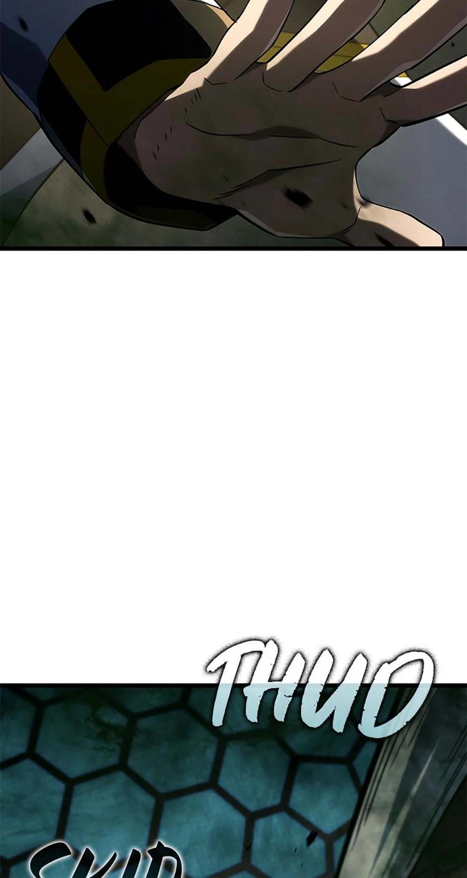 Revenge of the Baskerville Bloodhound, chapter 94, image 106