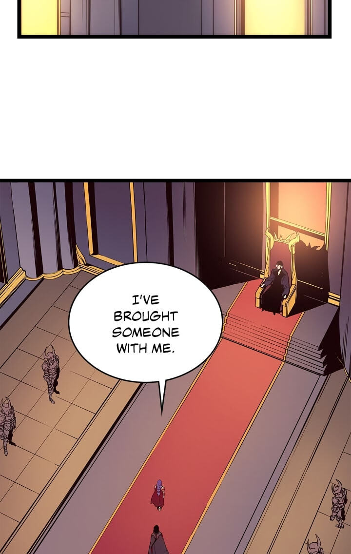 Solo Leveling, chapter 83, page 66