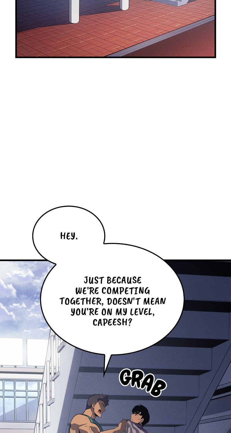 Solo Leveling, chapter 179.6, image 19