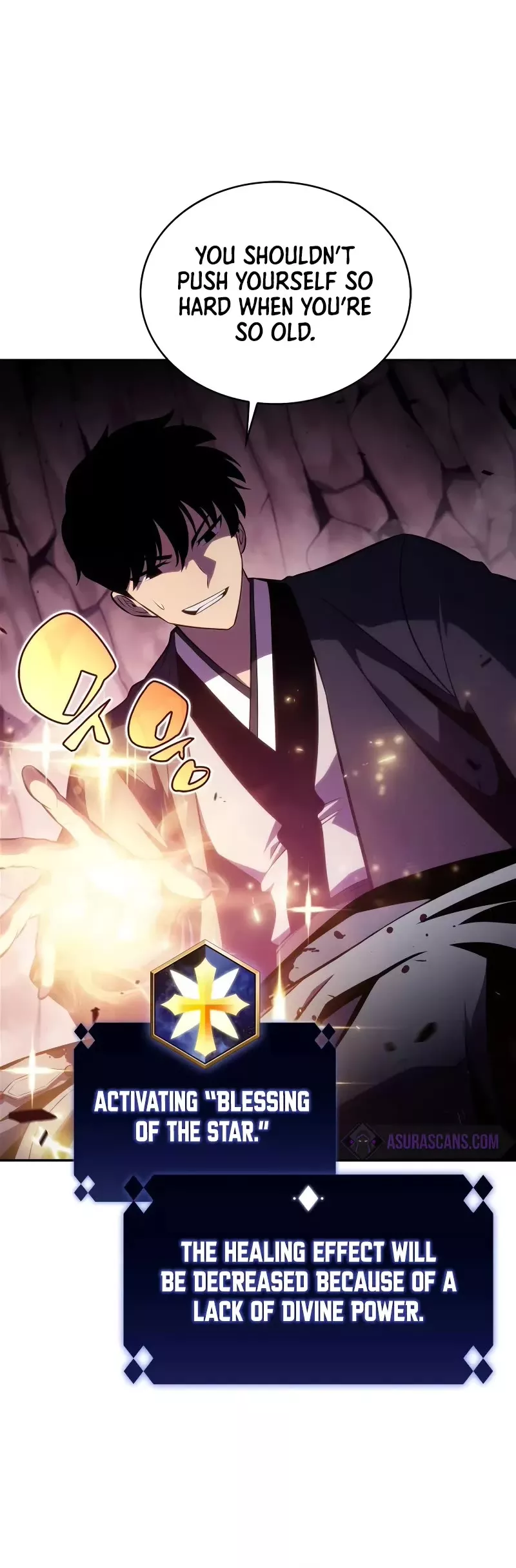 Solo Max-Level Newbie, chapter 177, image 31