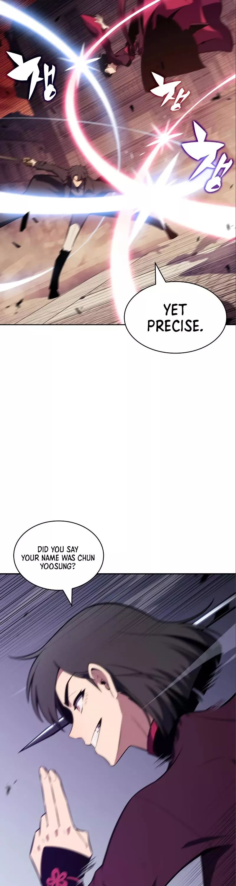 Solo Max-Level Newbie, chapter 123, image 8