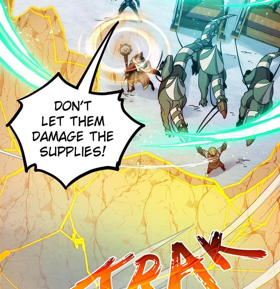 The Beginning After the End, chapter 231, image 29