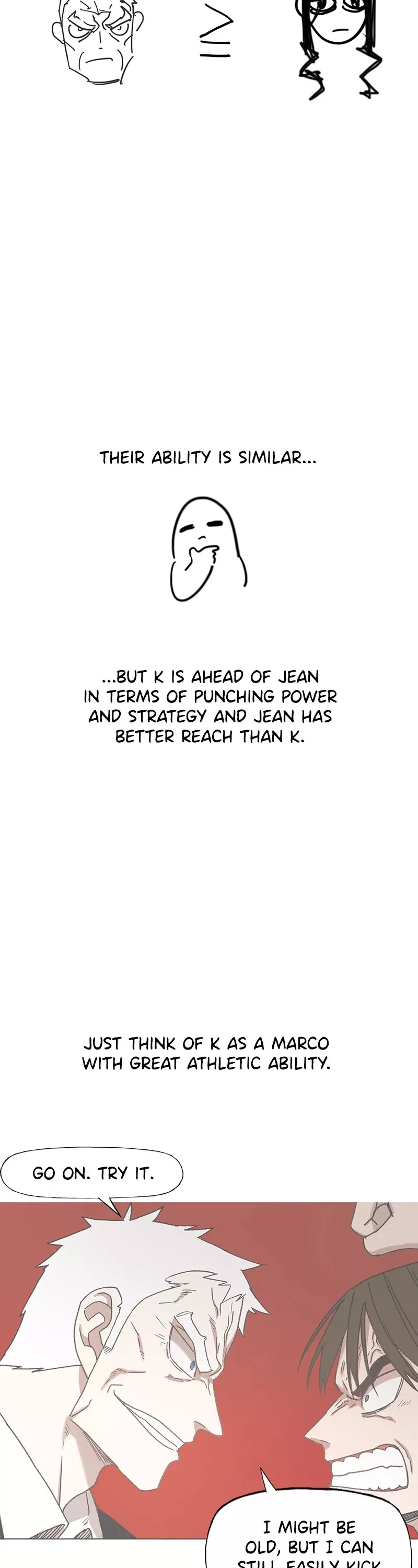 The Boxer, chapter 103, image 13
