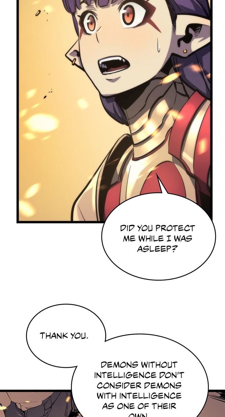 Solo Leveling, chapter 83, page 58