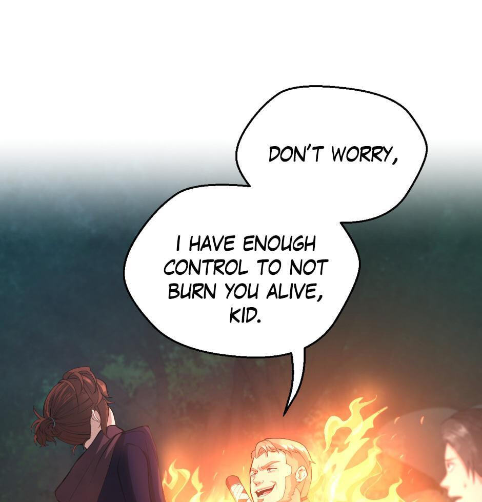 The Beginning After the End, chapter 128, image 27