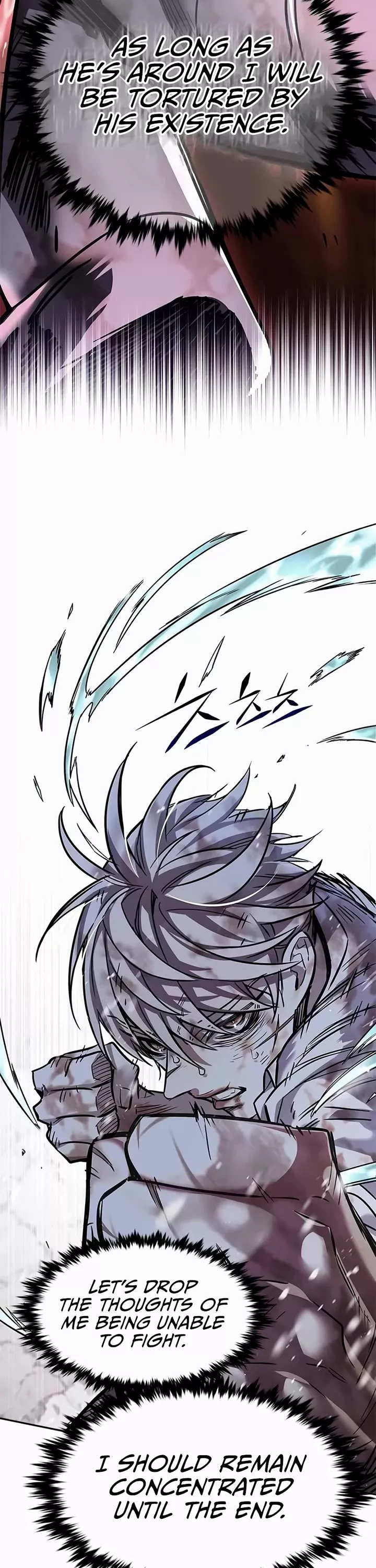 Eleceed, chapter 335, image 11