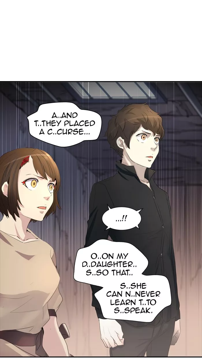 Tower of God, chapter 348, image 114