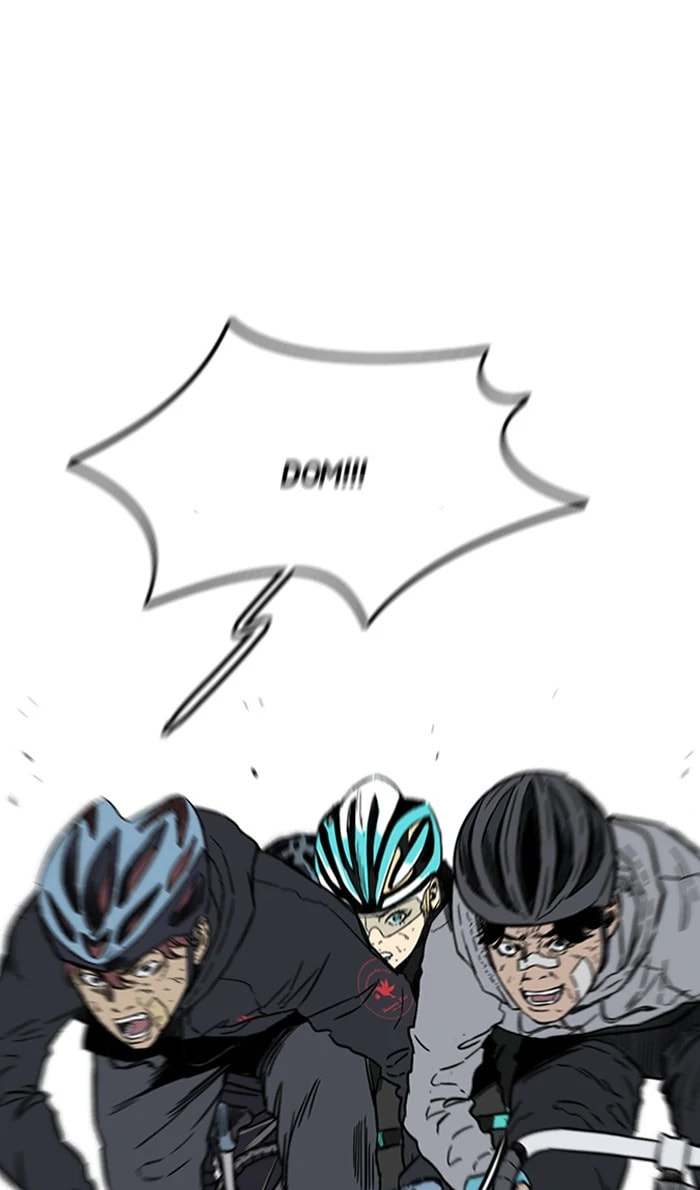 Wind Breaker, chapter 241, image 54