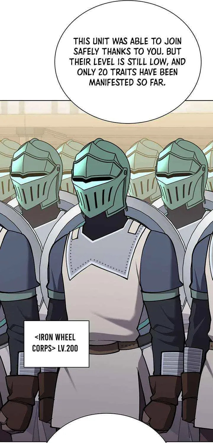 Overgeared (Team Argo), chapter 315, page 16