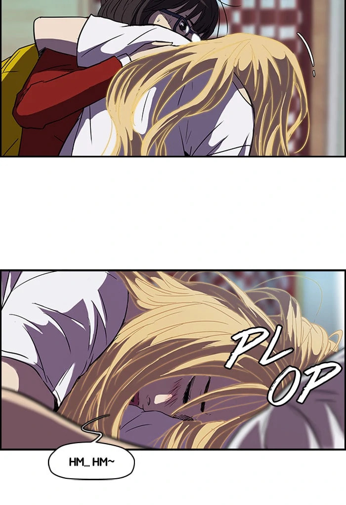 Wind Breaker, chapter 80, page 28