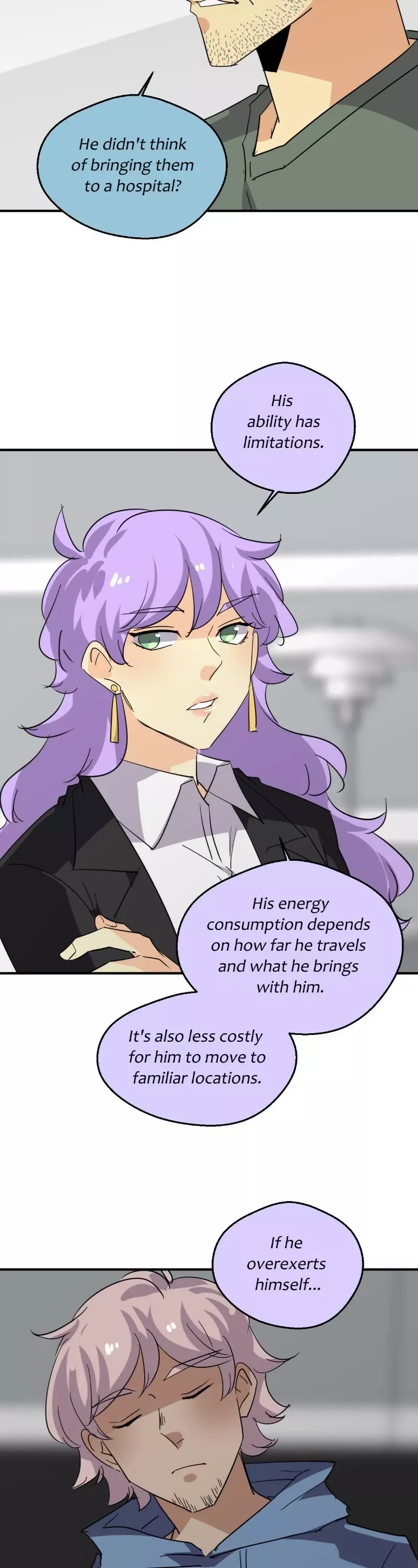 unOrdinary, chapter 283, image 10