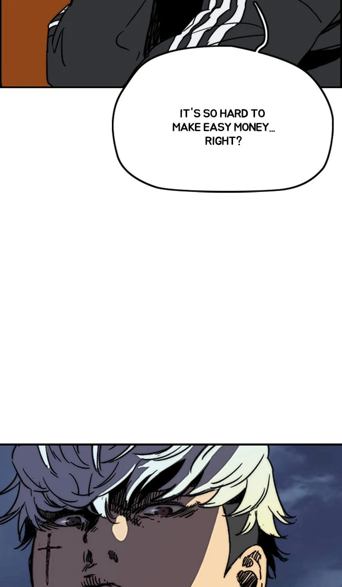 Wind Breaker, chapter 232, image 98