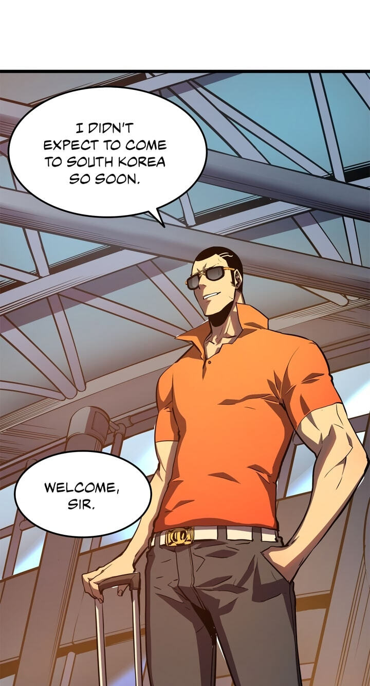 Solo Leveling, chapter 47, page 17