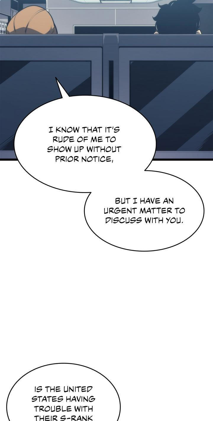 Solo Leveling, chapter 140, image 63