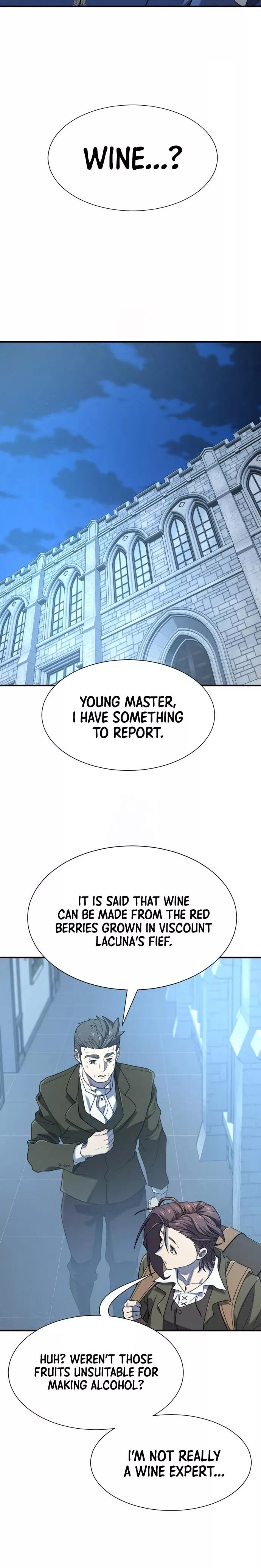 The Greatest Estate Developer, chapter 213, image 6