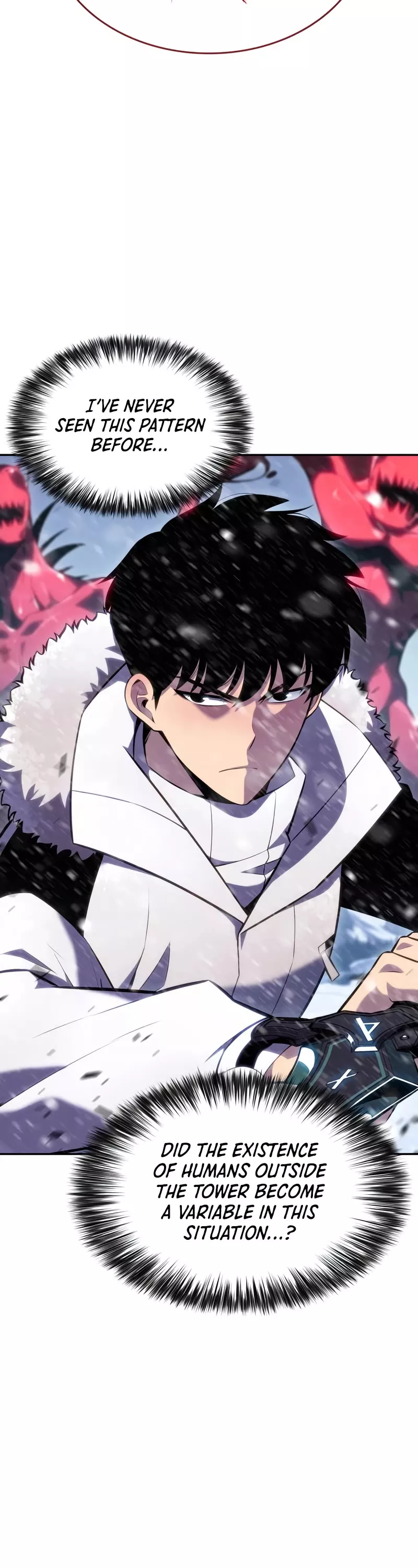 Solo Max-Level Newbie, chapter 90, image 46