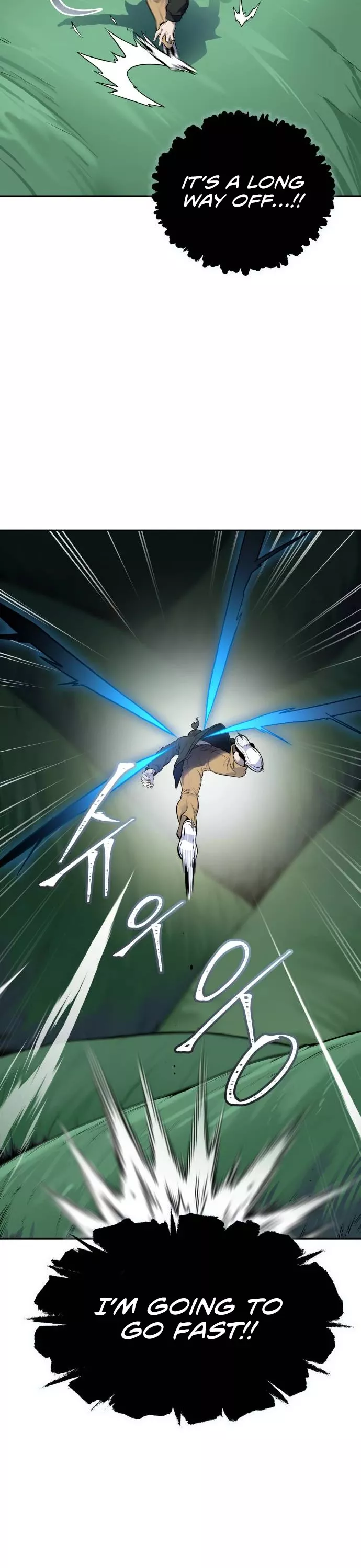 Tower of God, chapter 606, image 21