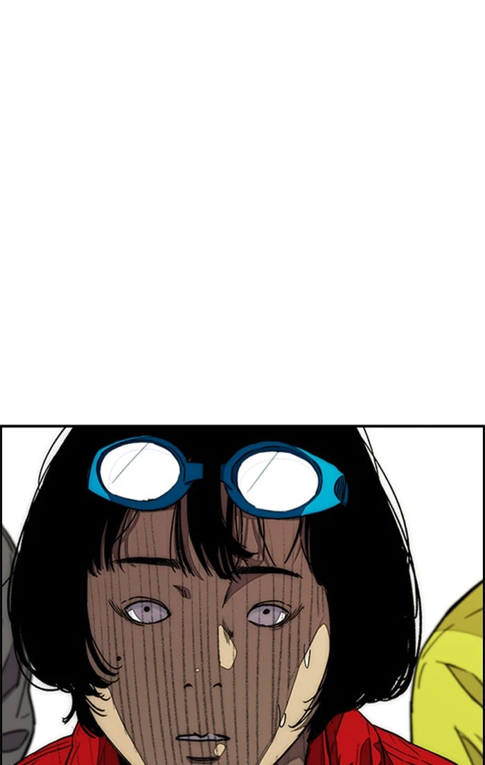 Wind Breaker, chapter 324, image 32