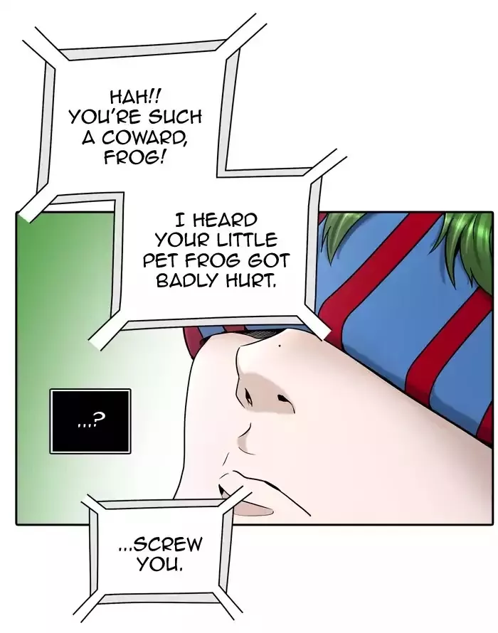 Tower of God, chapter 403, image 77