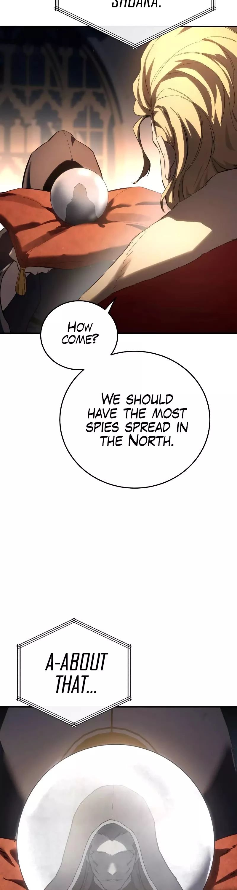 Star-Embracing Swordmaster, chapter 70, image 27
