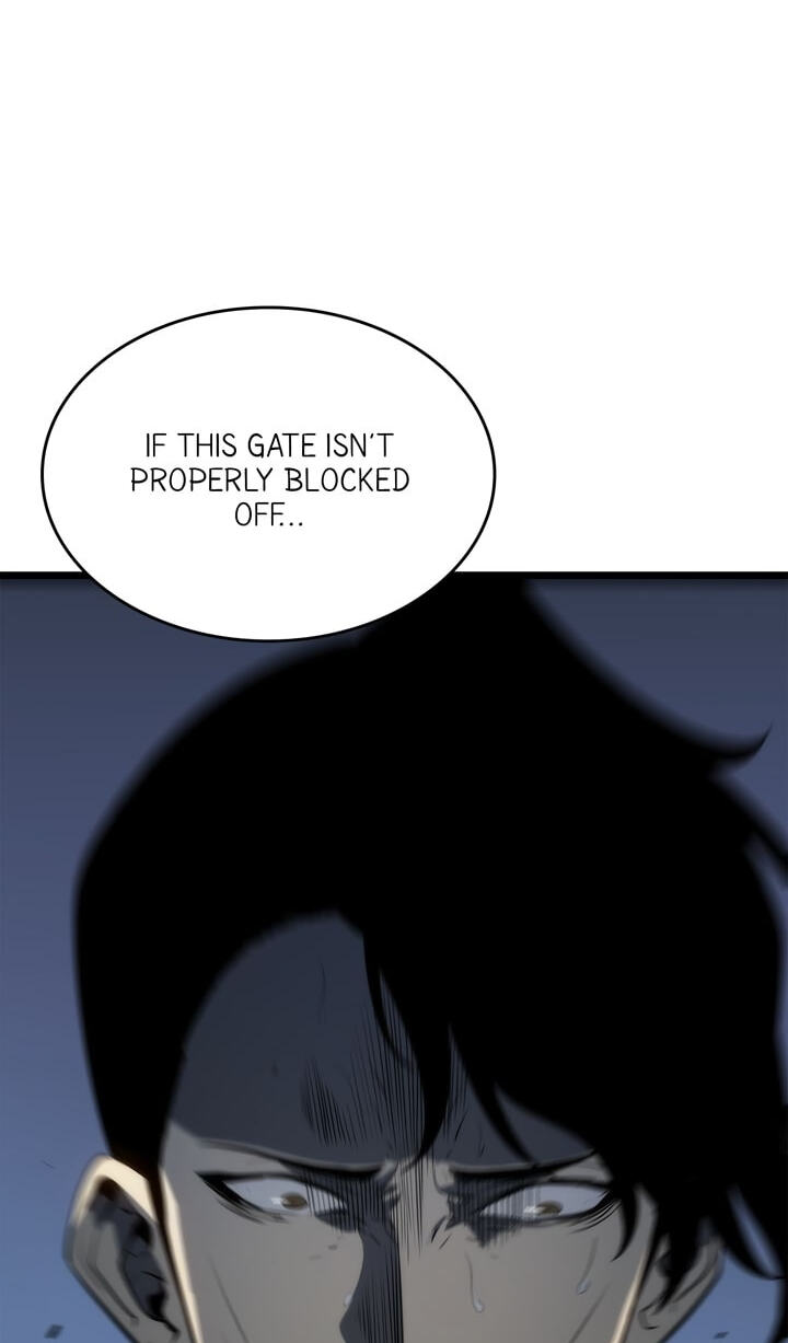 Solo Leveling, chapter 126, page 28