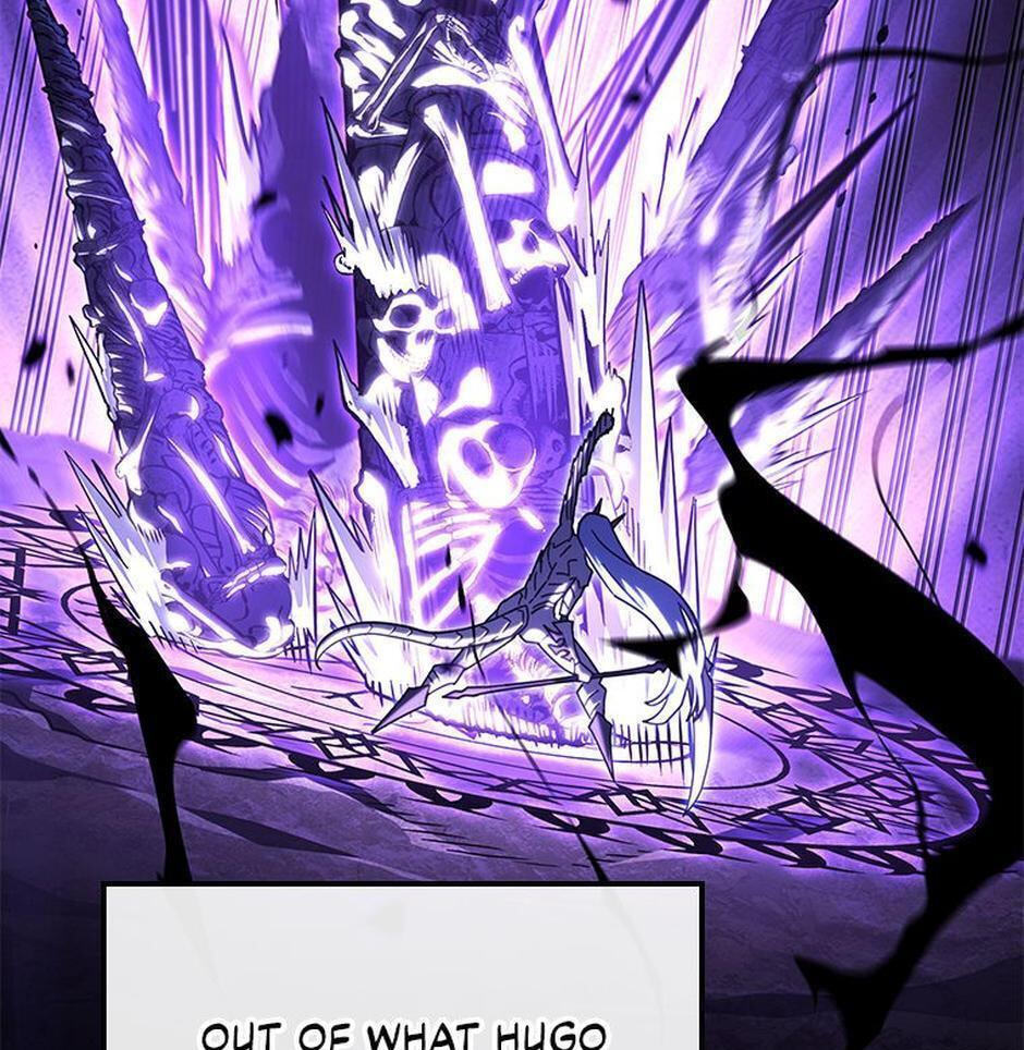 Revenge of the Baskerville Bloodhound, chapter 108, image 52