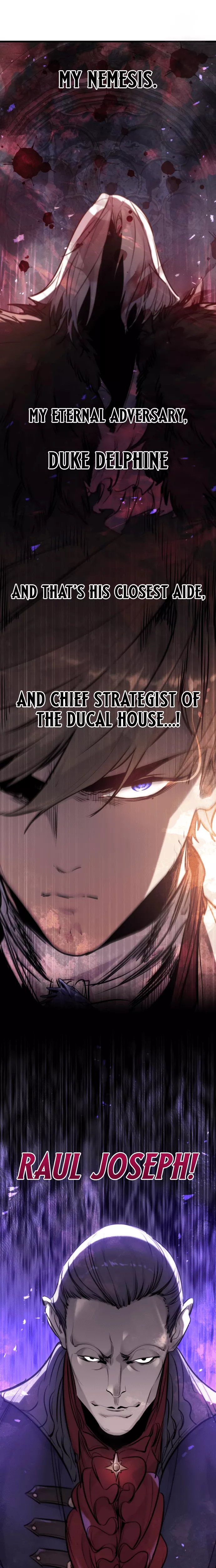 The Regressed Mercenary Has a Plan, chapter 54, image 29