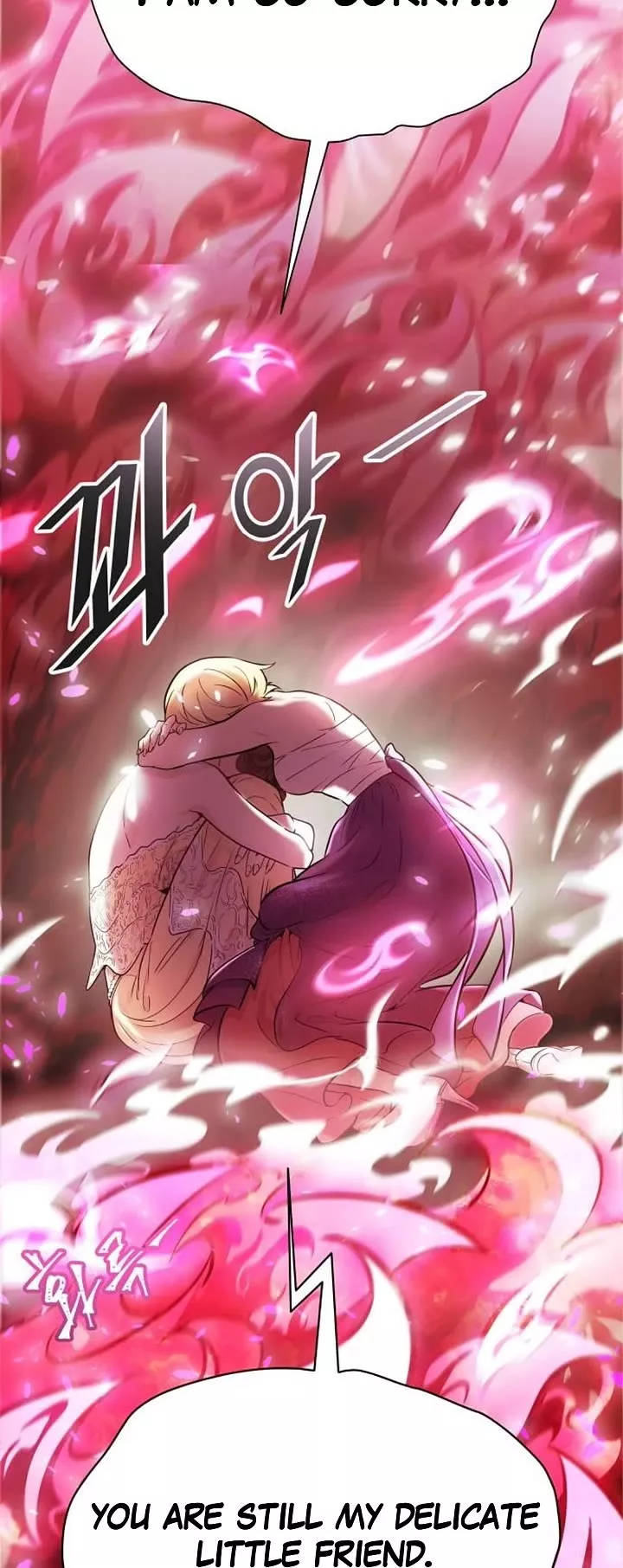 Tower of God, chapter 619, image 64