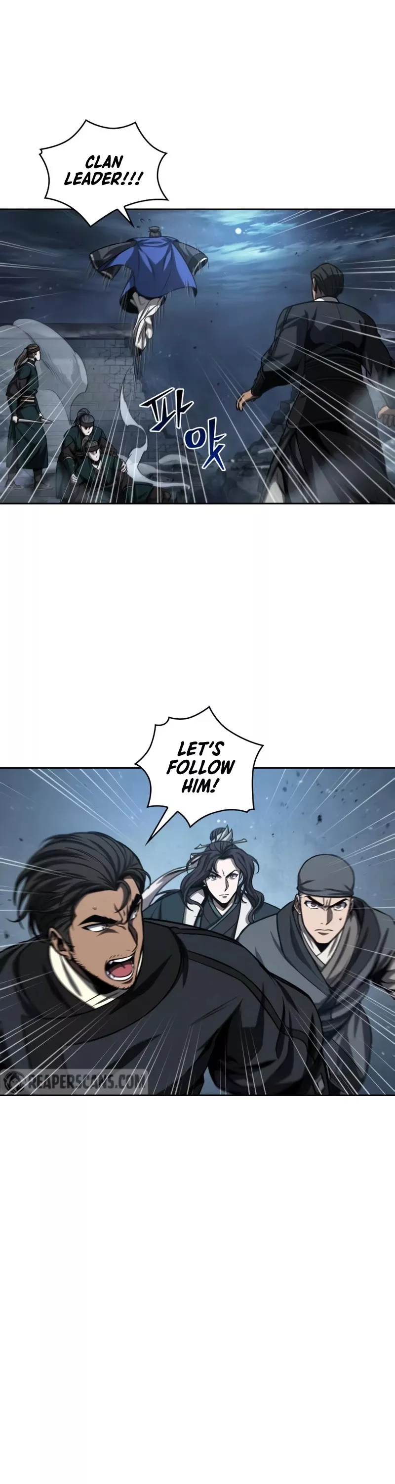 Nano Machine, chapter 90, image 21