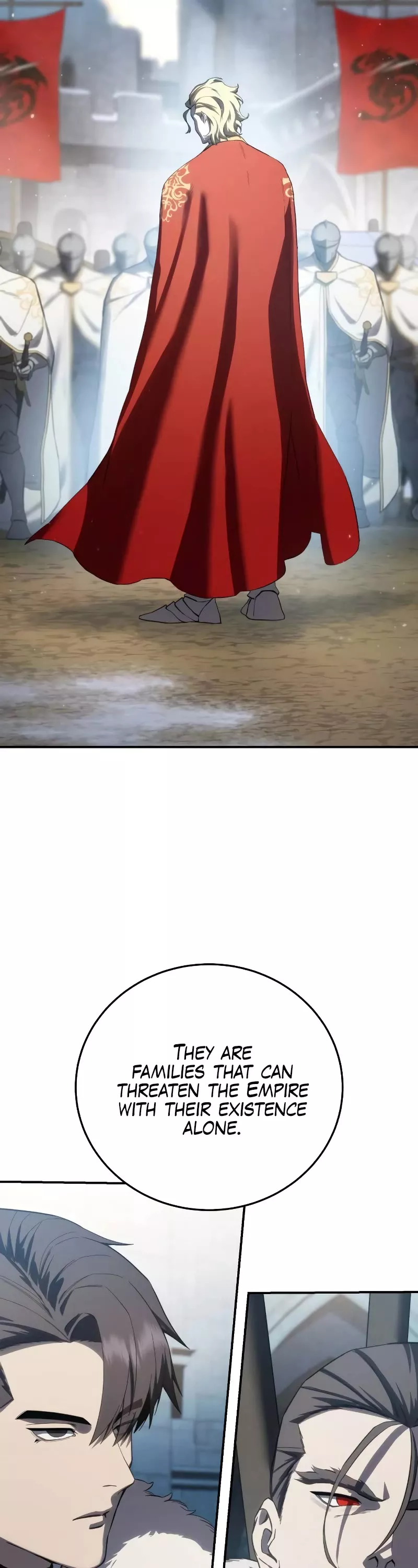 Star-Fostered Swordmaster, chapter 71, image 22