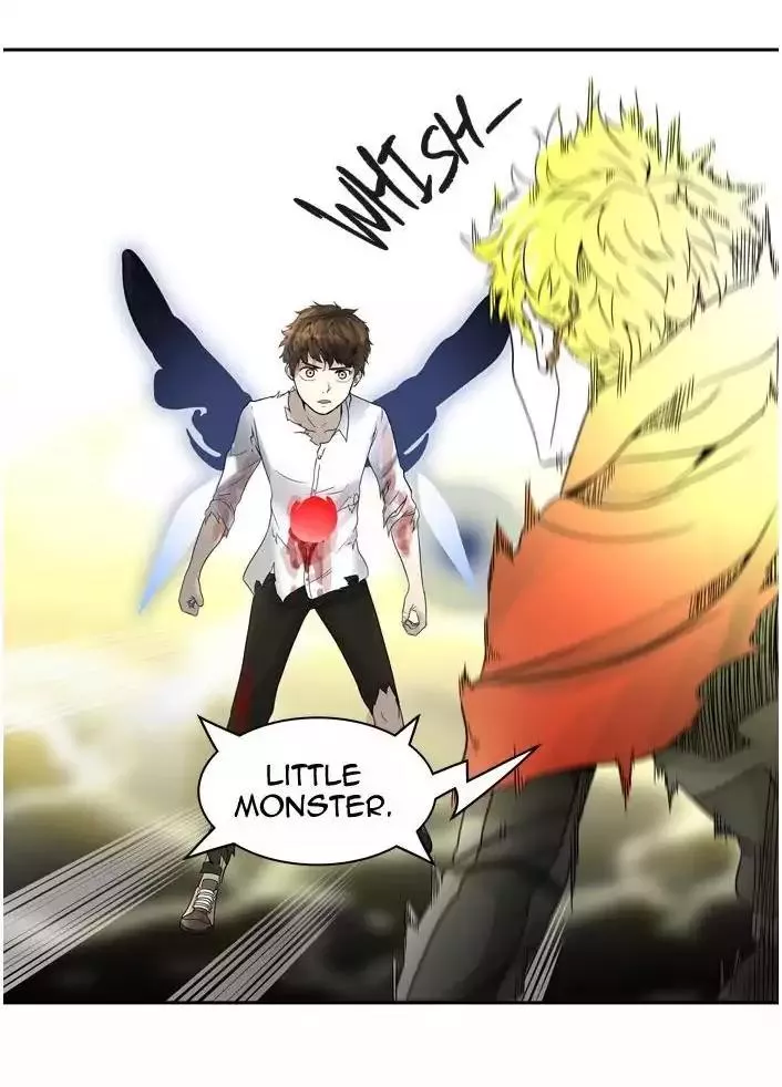 Tower of God, chapter 385, image 62