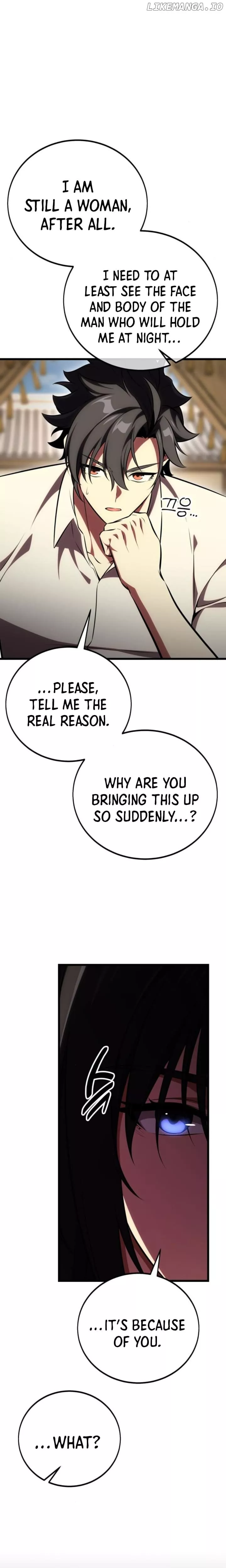 I Killed the Main Player, chapter 56, image 11