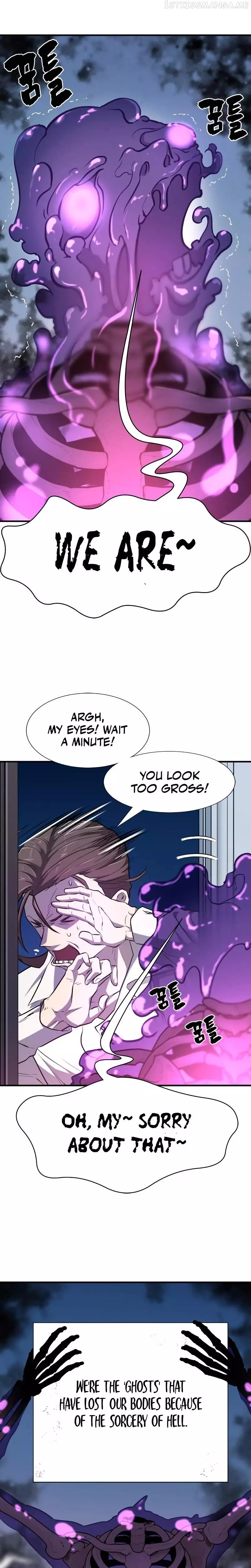 The Greatest Estate Developer, chapter 90, image 30