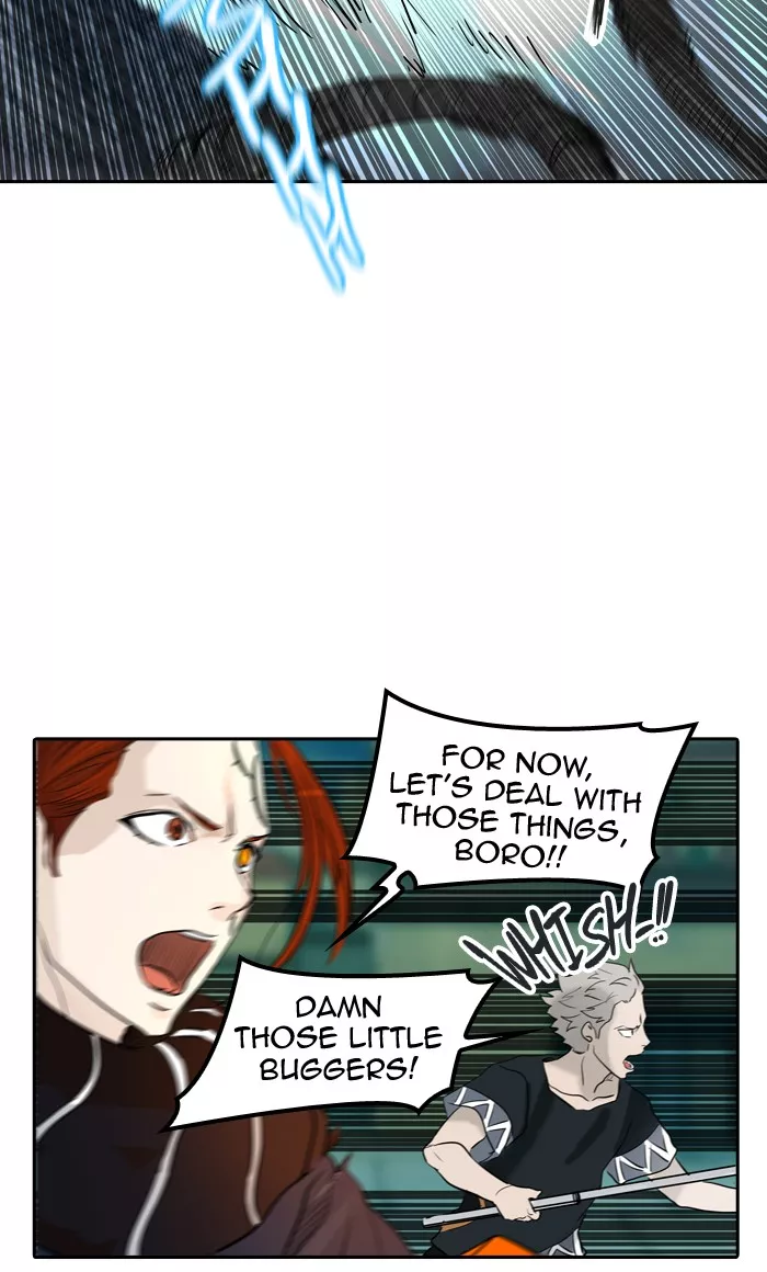 Tower of God, chapter 356, image 73
