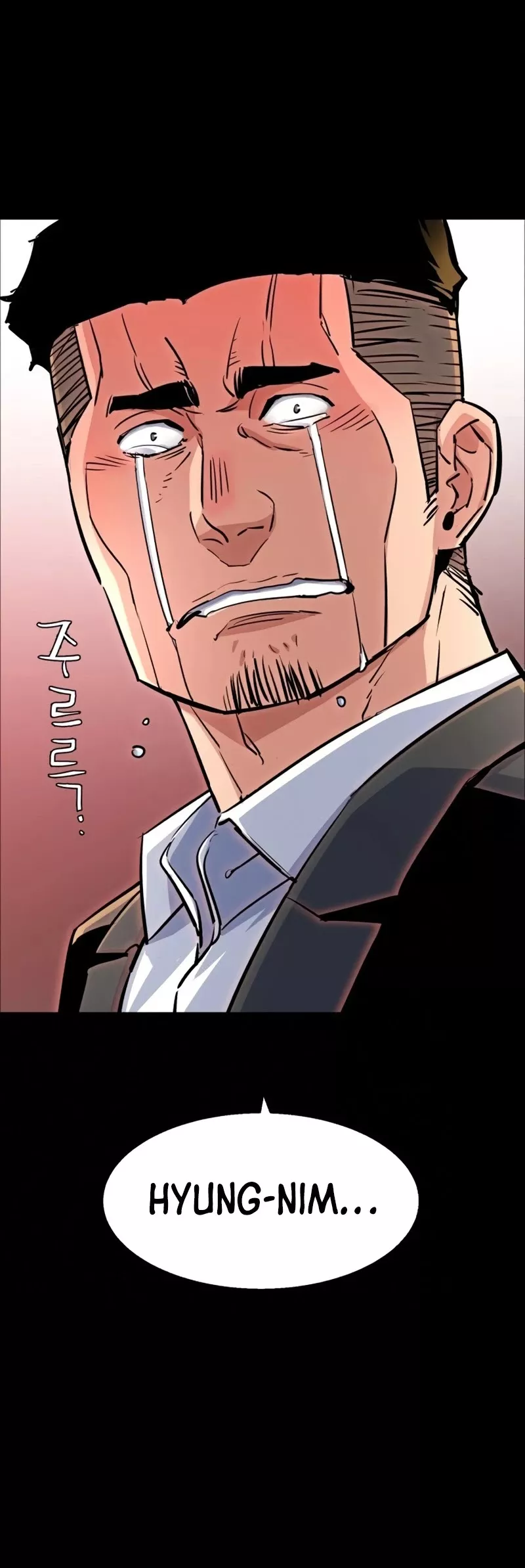 Teenage Mercenary, chapter 83, image 21