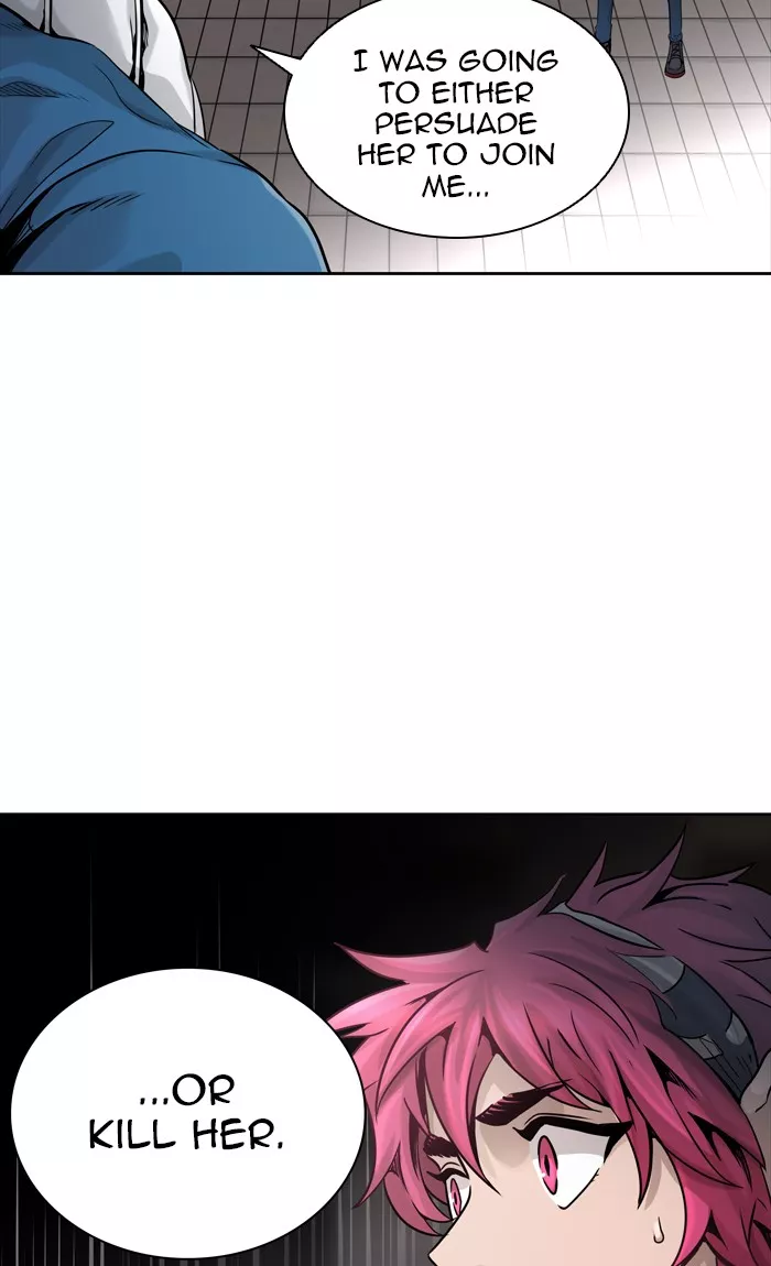 Tower of God, chapter 460, image 16