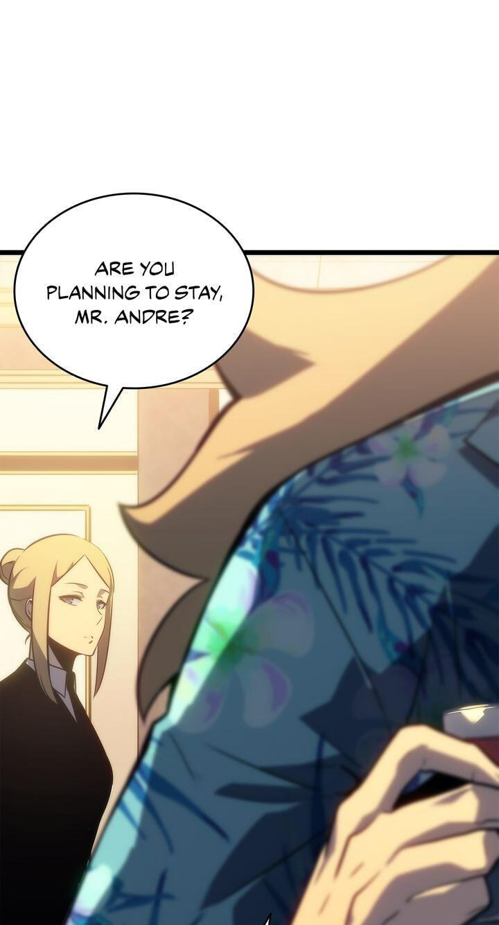 Solo Leveling, chapter 154, page 97