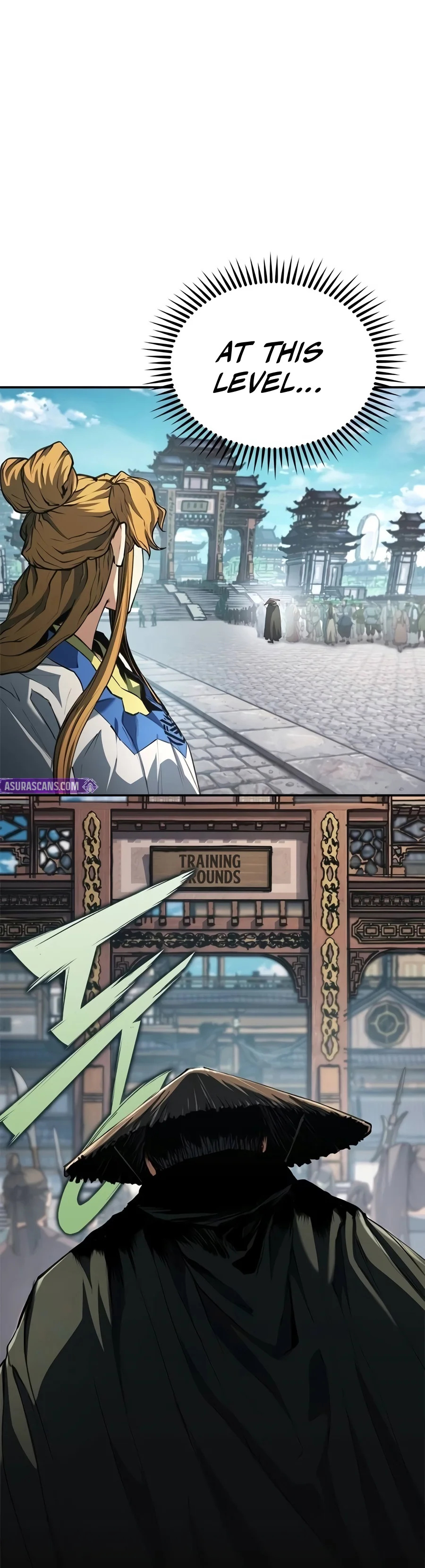 Murim Psychopath, chapter 47, image 5