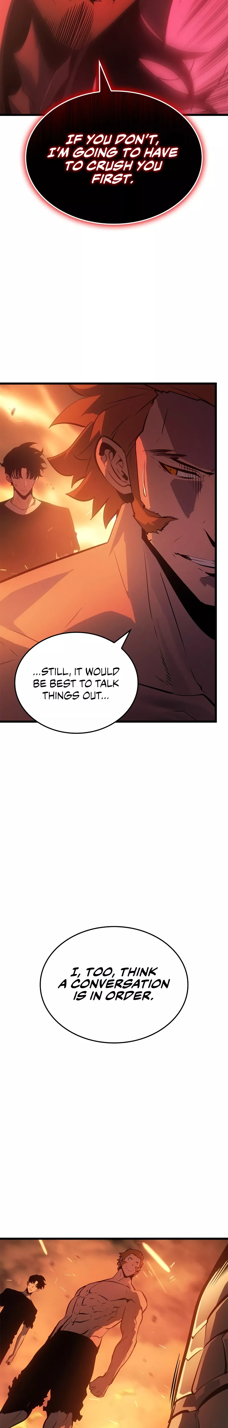 Solo Leveling: Ragnarok, chapter 53, image 43