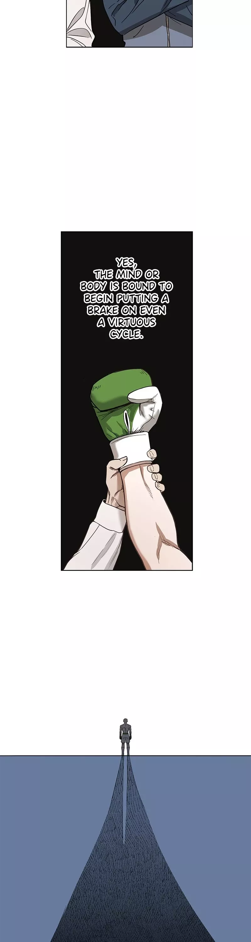 The Boxer, chapter 115, image 27
