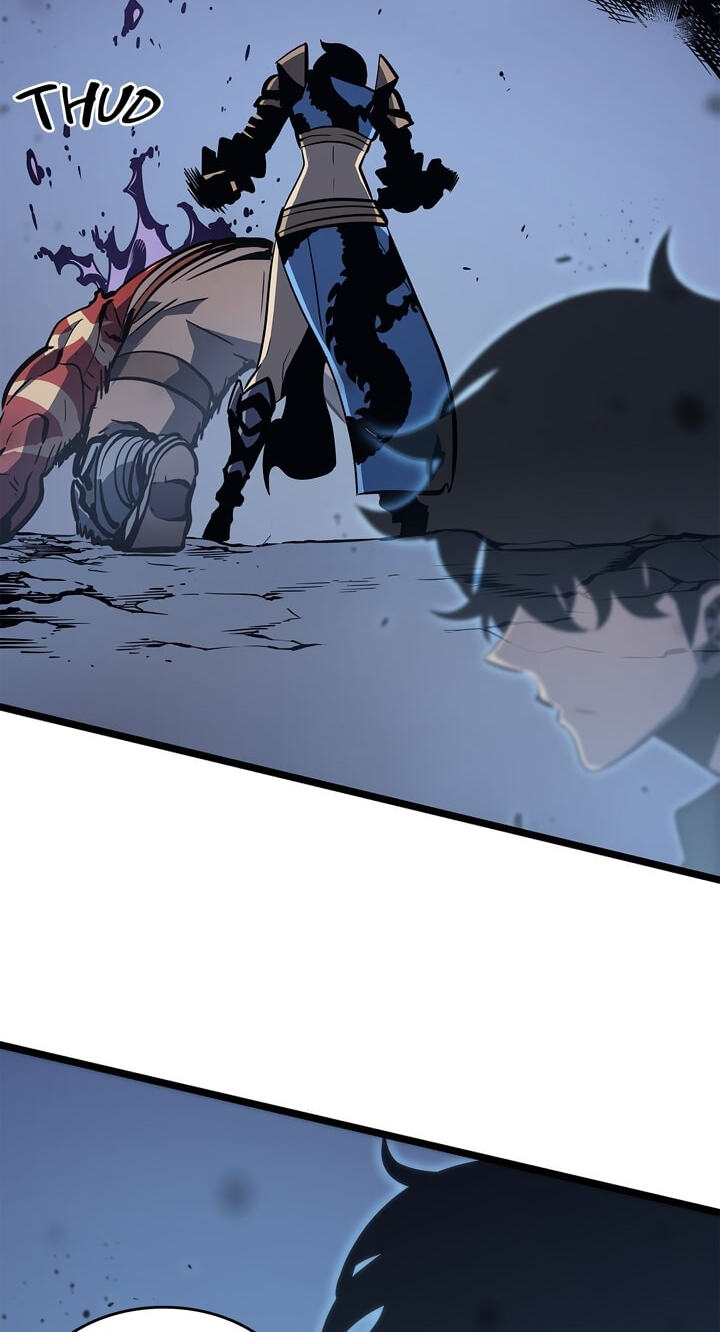Solo Leveling, chapter 70, page 22