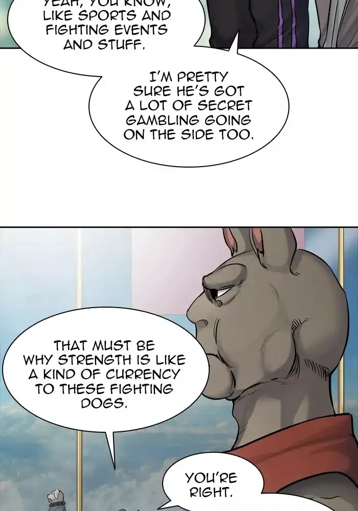 Tower of God, chapter 426, image 57